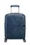 Валіза 55 См American Tourister STARVIBE NAVY 55x40x20(23) MD5*41002 - мініатюра 1