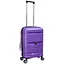 Чемодан My Polo PP009-S маленький (S) полипропилен на 4-х двойных колесах 50 л - миниатюра 1
