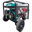 Генератор газово-бензиновый INVO H10000DT-G (DD0004642) [139354] - миниатюра 4