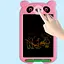 Планшет для малювання Transparent Panda 8,5 дюймів Pink - мініатюра 4