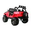 Електромобіль Ramiz Monster Jeep 4x4 2х12 на пульті управління, Red (PA.WXE1688.CR) - мініатюра 12