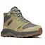 Ботинки мужские Merrell Tempo Sol MID WP 44 Коричневый - миниатюра 1