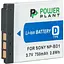 Акумулятор PowerPlant NP-BD1/NP-FD1 для Sony (DV00DV1204) - мініатюра 1