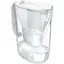 Фільтр-глечик Brita Style Essential XL Mxpro білий (1058045) - мініатюра 2
