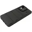 Чохол до мобільного телефона Dengos Soft Motorola G84 (black) (DG-TPU-SOFT-41) - мініатюра 4