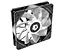 Вентилятор ID-Cooling TF-12025-Pro ARGB Reverse - мініатюра 5