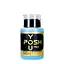 Рідина для знежирення нігтів 3 в 1 Prep & Finish YouPosh - мініатюра 1
