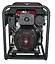 Дизельний генератор EF Power YH7000ASE - мініатюра 3