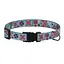 Ошейник для собак Баркси Urban патриотический Калина - миниатюра 2
