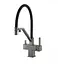 Змішувач для кухні Gappo з виходом для питної води, з гнучким виливом G4395-69 - мініатюра 1