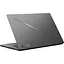 Ноутбук Asus ROG Zephyrus G16 OLED GA605WV-QR095W, AMD Ryzen AI 9 HX 370, 5.1GHz, 16 WQXGA, 2.5K, 240Hz, LPDDR5X 32GB 7467MHz, SSD 1TB 11 Pro - миниатюра 8