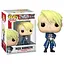 Фигурка Funko Pop Фанко Поп Fullmetal Alchemist Стальной алхимик Riza Hawkeye Риза Хоукай 10 см FA RH 1177 - миниатюра 2