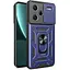 Чохол до мобільного телефона BeCover Military Xiaomi Redmi Note 13 Pro Plus 5G Blue (711029) - мініатюра 1