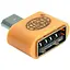 Перехідник 2E USB MicroUSB OTG Adapter - мініатюра 1