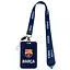 Бейдж-слайдер Kite FC Barcelona в комплекте (BC25-450) - миниатюра 1