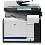 БФП HP Color LaserJet CM3530fs (CC520A) Б/В - мініатюра 1