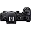 Бездзеркальний фотоапарат Canon EOS RP Body Black (3380C002) UA [87423] - мініатюра 4