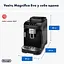 Кавомашина DeLonghi Magnifica Evo ECAM 290.21.B (132220045) - мініатюра 13