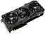 Видеокарта ASUS RTX 3060Ti 8Gb TUF Gaming OC LHR (TUF-RTX3060TI-O8G-V2-GAMING) (GDDR6, 256 bit, PCI-E v4.0 x16) Б/у - миниатюра 2