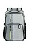 Рюкзак 15.6" Samsonite BIZ2GO GREY/METALLIC MELON 43x32x21 KI1*64009 - миниатюра 1