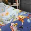 Пододеяльник MirSon 17-0684-1 Spanch Bob бязь 160х220 см (2200010433302) - миниатюра 2