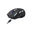 Мишка Defender Knight GM-885 Wireless Black (52885) - мініатюра 11