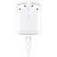 Бездротові TWS навушники Hoco EW91 White - мініатюра 7