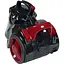 Пылесос Grunhelm GVC8216 RP Red [150226] - миниатюра 6