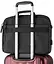 Сумка для ноутбука 2E 16" Melange, black (2E-CBN9265BK) - мініатюра 9