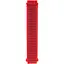 Ремешок Nylon для Smart Watch 20mm Красный / Red - миниатюра 3