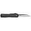 Нож Kershaw Livewire Reverse Tanto Black - миниатюра 2