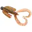 Силикон Keitech Little Spider 3" #320 Silver Shad (8 шт/уп) - миниатюра 5