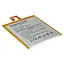 Акумулятор Borofone L13D1P31 для Lenovo A3500/A7-30/TB-7304 Tab 7 Essential - мініатюра 4