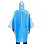 Пончо TrekLine на кнопках M/L синее (TREK-0350.011) - миниатюра 2