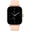Смарт-часы Amazfit GTS 2 Petal Pink New Version - миниатюра 4