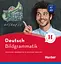 Bildgrammatik Deutsch A1-A2 - мініатюра 1