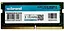 Модуль пам'яті Wibrand DDR4 16GB 2666MHz CL19 SODIMM (WI2666DDR4S/16GB) - мініатюра 1