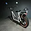 Электросамокат Volto Cruise 22 (1000W 48V 19Ah) NFC Белый + Сетевой фильтр в подарок - миниатюра 8