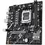 Материнская плата PRIME B850M-F sAM5 Asus teh0024979 - миниатюра 4