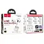Hoco EQ9 Plus Duke True Wireless ANC Noise Reduction BT Headset - миниатюра 4