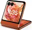 Смартфон Motorola Razr 50 8/256GB Spritz Orange UA UCRF - мініатюра 6