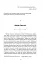 Мімезис. Зображення дійсності в європейській літературі - миниатюра 2