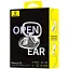 Беспроводные наушники Baseus Eli Fit Open-Ear True TWS white - миниатюра 2