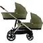 Люлька Cybex Gazelle S Moss Green khaki (525000153) - мініатюра 4