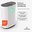 Осушувач повітря Klarstein DryFy Pro Connect 20 (10045551) - мініатюра 2