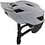 Велошолом Troy Lee Designs Flowline SE Helmet Radian Light grey/Charcoal XS/S (1106-110933001) - мініатюра 1