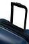 Чемодан 55 См American Tourister WAVEBREAKER DISNEY CAPITAN AMERICA CITY 55х40х20 31C*03018 - миниатюра 8
