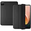 Чохол-книжка DK для Xiaomi Pad 6/6 Pro 11" Еко-шкіра силікон Smart Case black - мініатюра 1