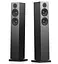 Акустична система Audio Pro A38 W Black (90404176) - мініатюра 2