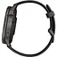 Смарт-часы Garmin Venu 4, 45 мм Slate with Black Silicone Band 010-03014-00 (146407) - миниатюра 7
